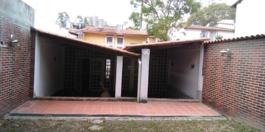 Foto Casa en Venta en Municipio Baruta, Santa Ins, Distrito Federal - U$D 105.000 - CAV197108 - BienesOnLine