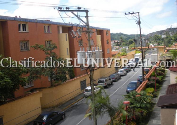 Foto Apartamento en Venta en urbanizacion santa maria, Los Teques, Miranda - BsF 1.400 - APV47456 - BienesOnLine