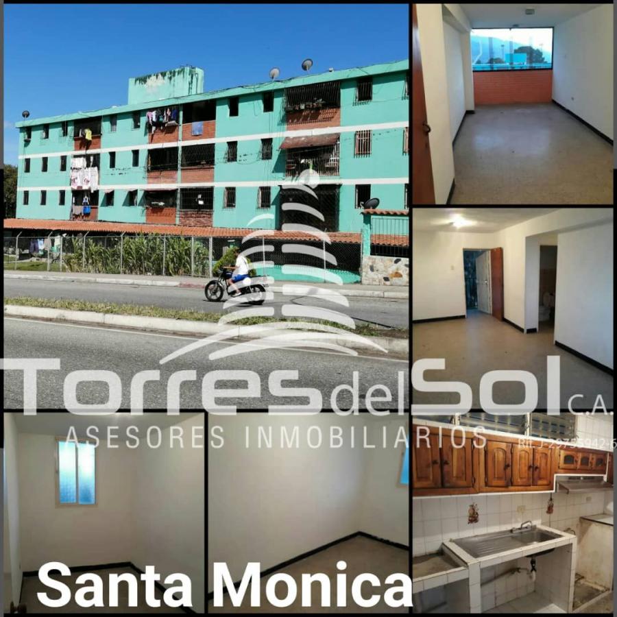 Foto Apartamento en Venta en Mrida, santa mnica, Mrida - BsF 9.500 - APV121934 - BienesOnLine