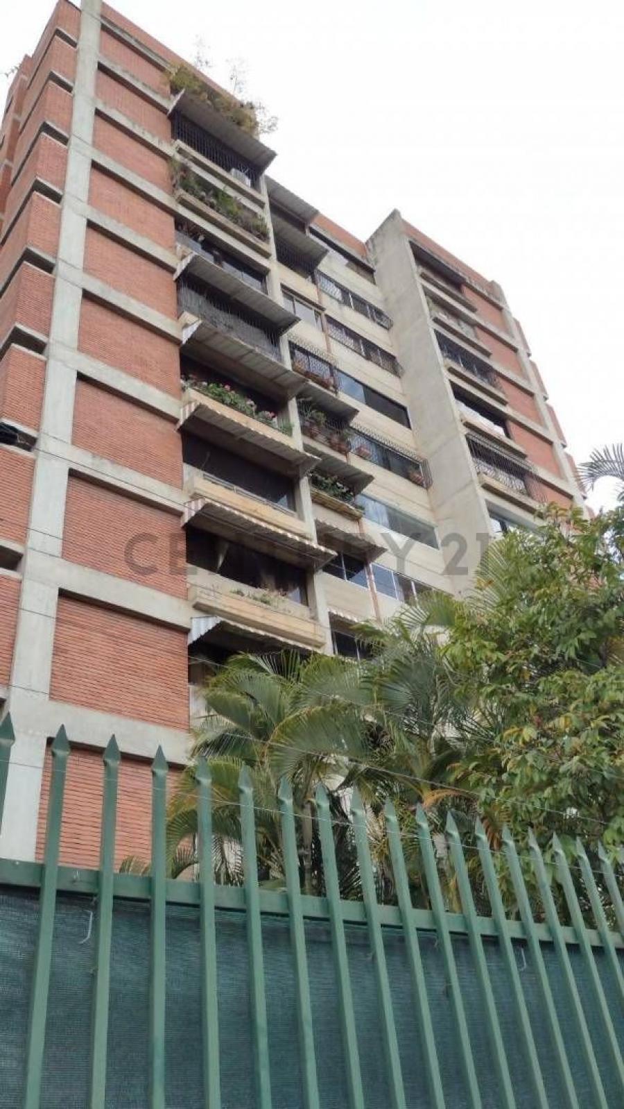 Foto Apartamento en Venta en santa paula baruta, Distrito Federal - U$D 55.000 - APV193602 - BienesOnLine