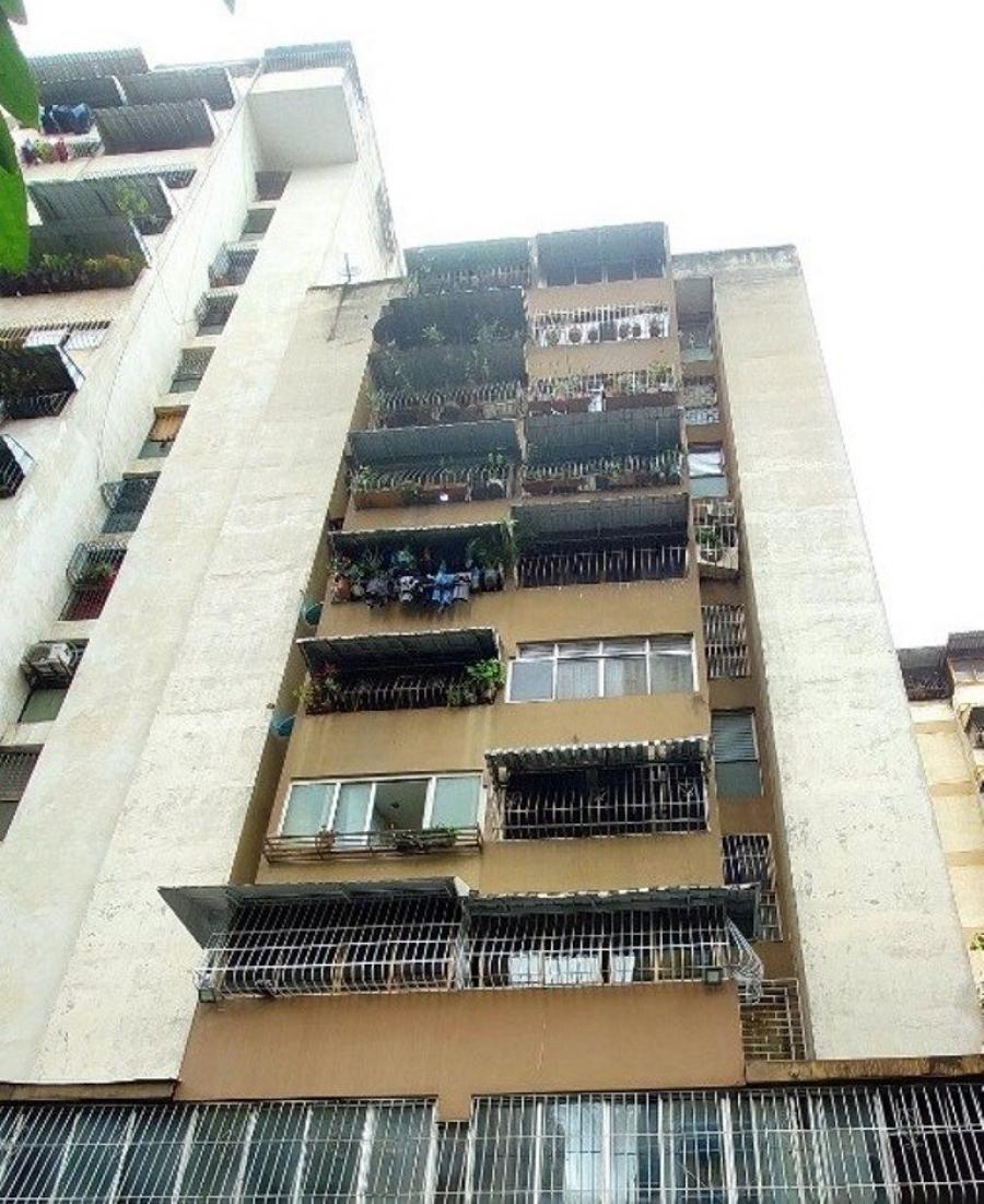 Foto Apartamento en Venta en Santa Rosala, Santa Rosala, Distrito Federal - U$D 27.000 - APV179901 - BienesOnLine