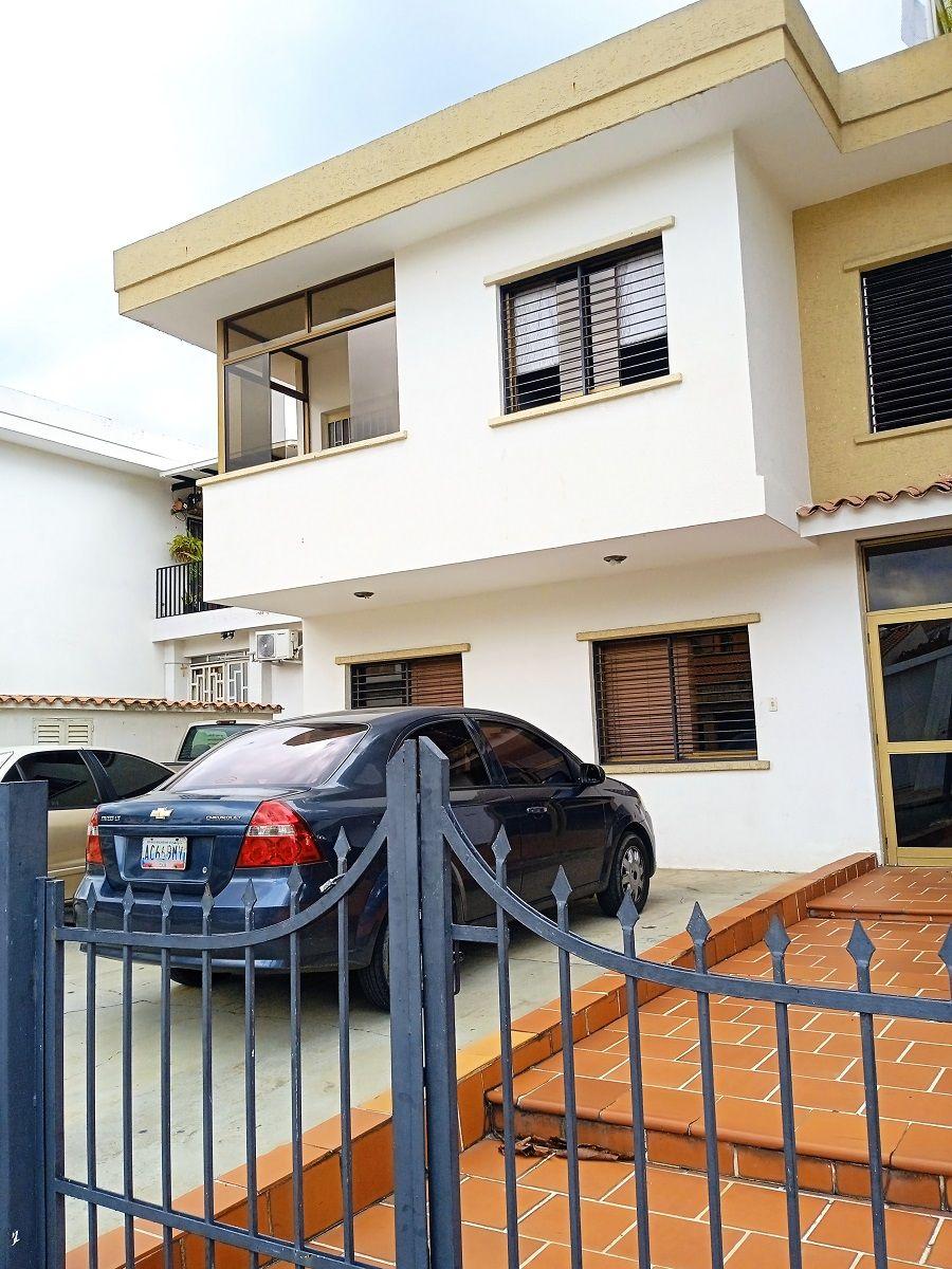 Home in Metric Way