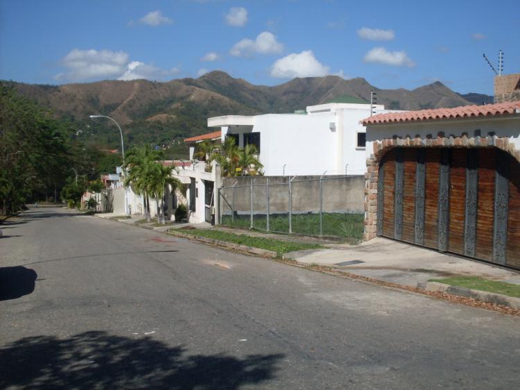 Home in Metric Way