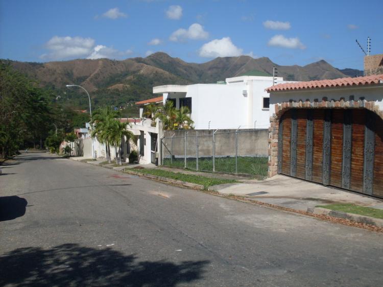 Foto Terreno en Venta en el bosque, Valencia, Carabobo - BsF 380.200.000 - TEV16419 - BienesOnLine