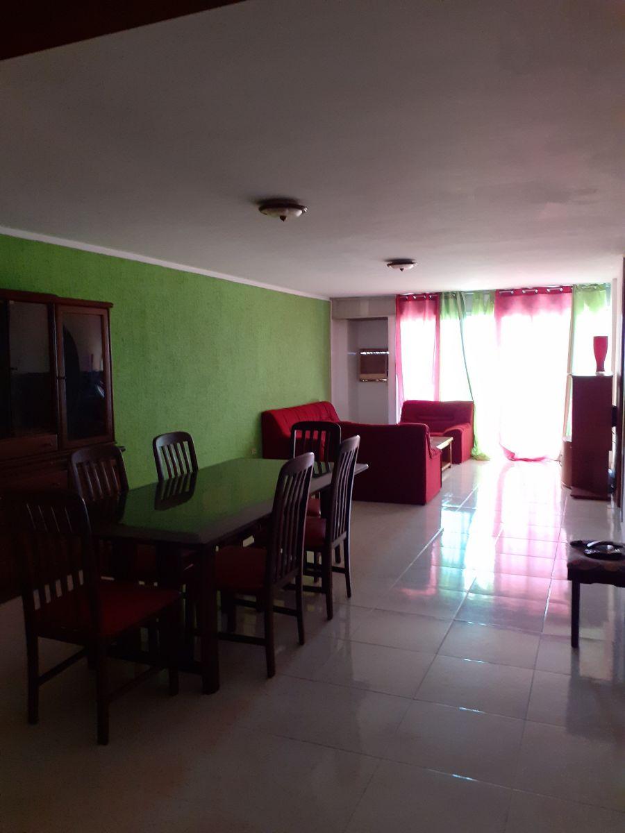 Foto Apartamento en Alquiler en universidad, Ciudad Guayana, Bolvar - BsF 200 - APA118843 - BienesOnLine