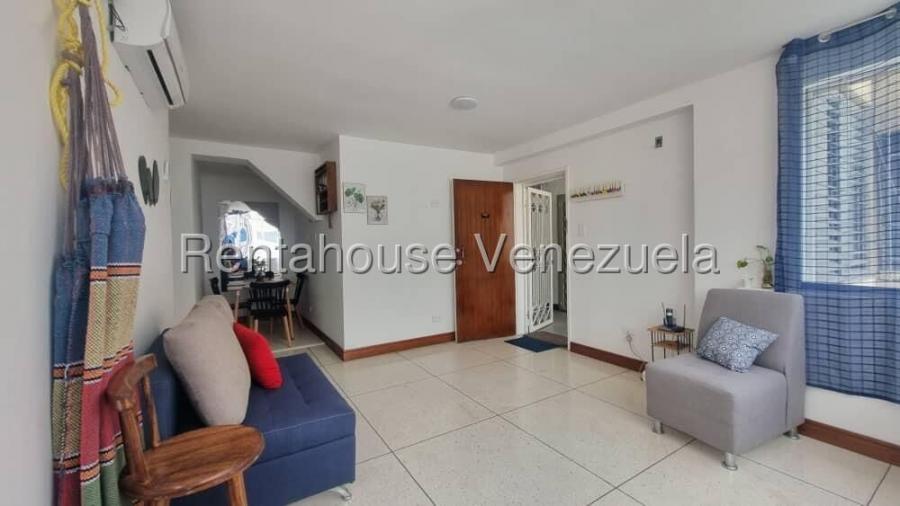 Foto Apartamento en Alquiler en Bello Monte, Caracas, Distrito Federal - U$D 600 - APA253941 - BienesOnLine