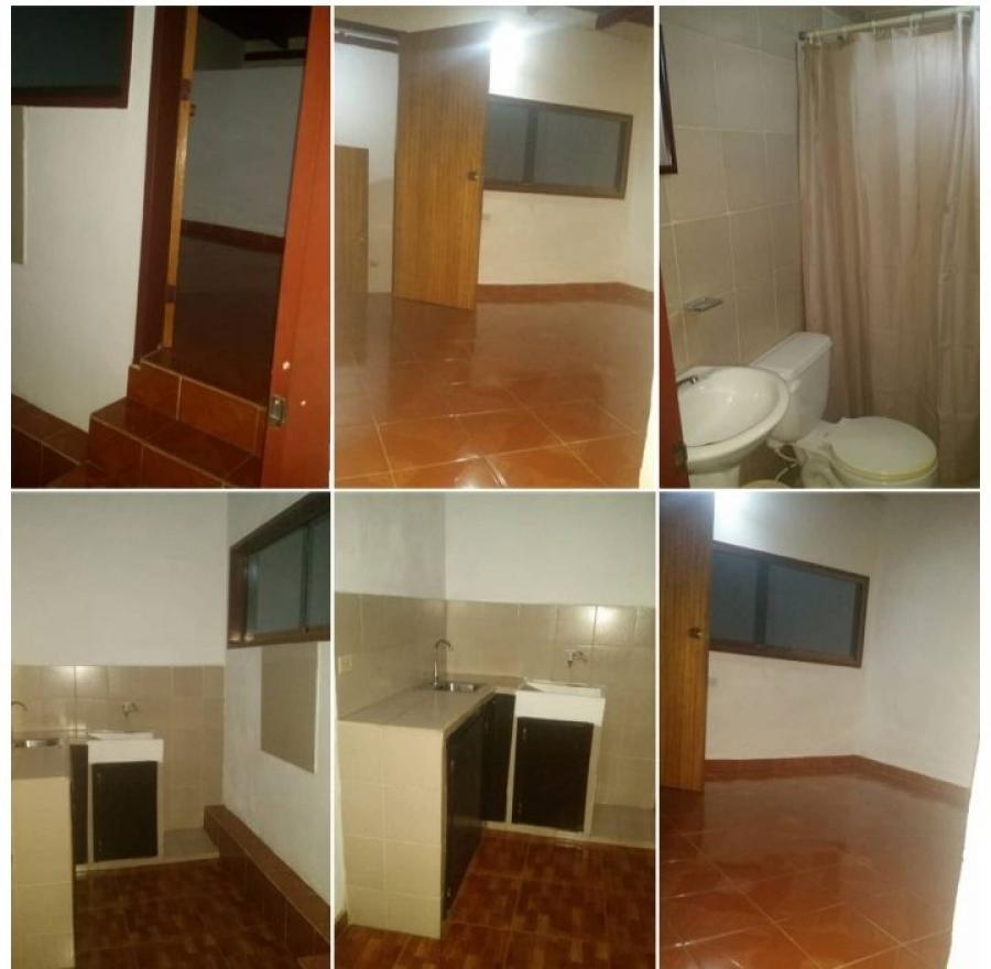 Foto Anexo en Alquiler en San Ignacio Maracay Edo Aragua, Urb San IGNACIO, Aragua - U$D 120 - A162831 - BienesOnLine