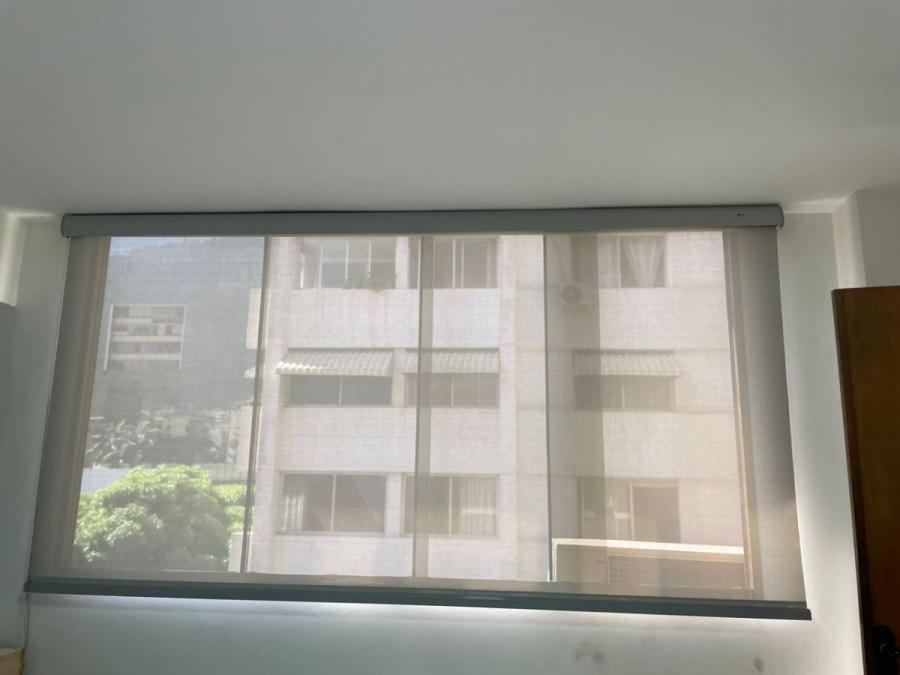 Foto Apartamento en Alquiler en CHACAO, Seleccionar..., Miranda - U$D 500 - APA223702 - BienesOnLine