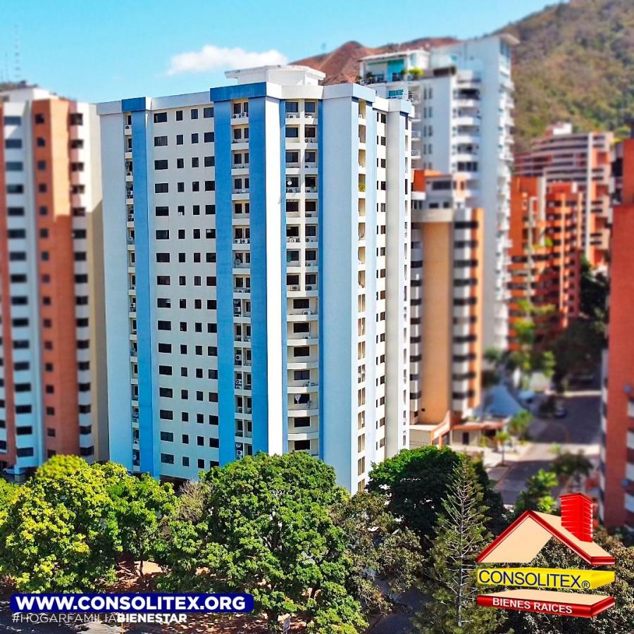 Foto Apartamento en Alquiler en Valencia, Carabobo - U$D 260 - APA166911 - BienesOnLine