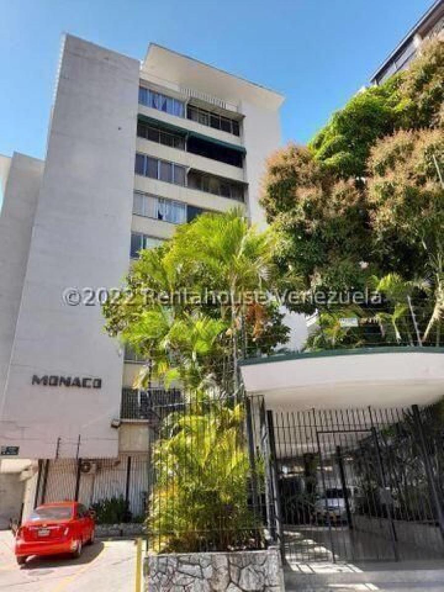 Foto Apartamento en Alquiler en Altamira, Altamira, Distrito Federal - 1 hectareas - U$D 1.000 - APA195947 - BienesOnLine