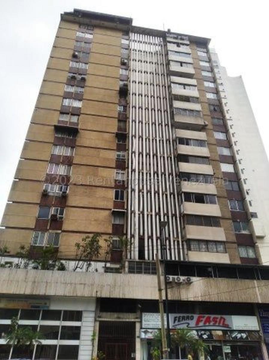 Foto Apartamento en Alquiler en Altamira, Altamira, Distrito Federal - U$D 900 - APA195763 - BienesOnLine