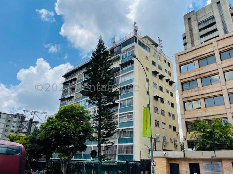 Foto Apartamento en Alquiler en Altamira Sur, Altamira Sur, Distrito Federal - U$D 800 - APA195764 - BienesOnLine