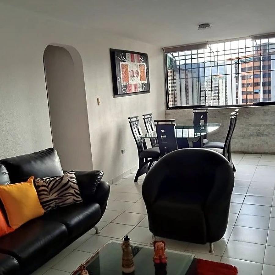Foto Apartamento en Alquiler en La Granja, Naguanagua, Carabobo - U$D 240 - APA218548 - BienesOnLine