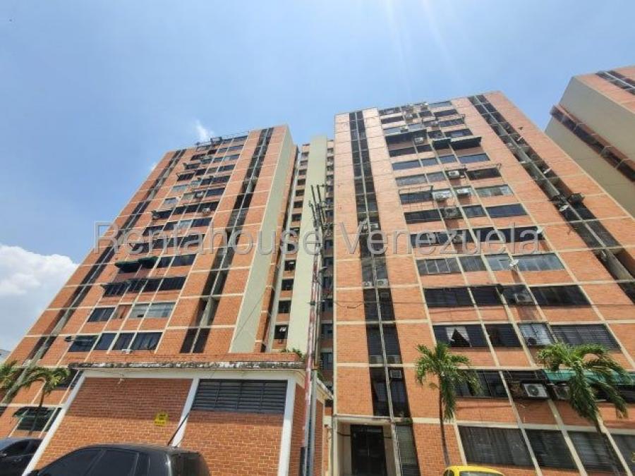 Foto Apartamento en Alquiler en Girardot, Maracay, Aragua - U$D 280 - APA254179 - BienesOnLine