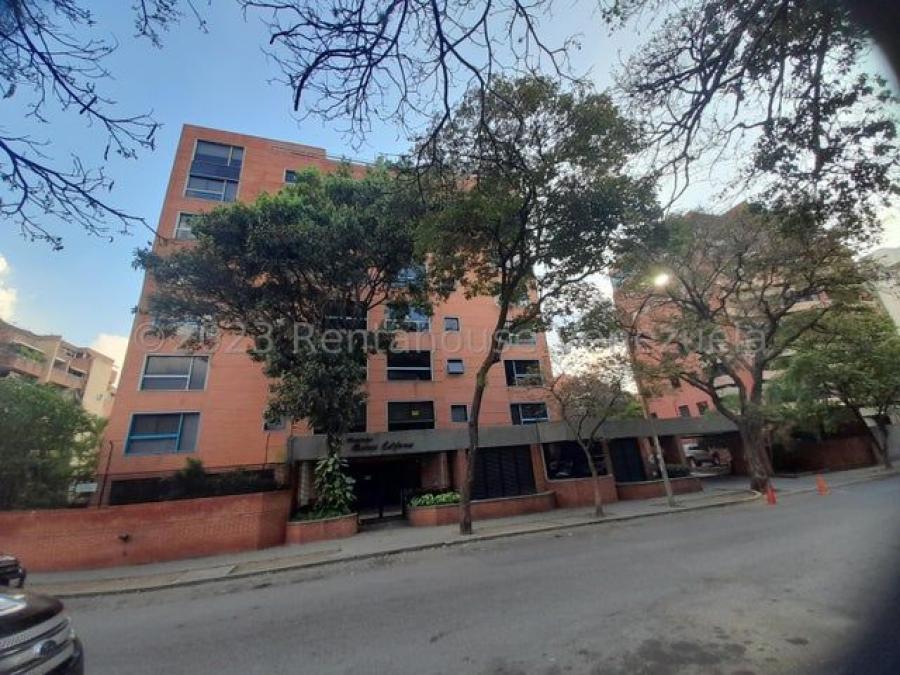 Foto Apartamento en Alquiler en Campo Alegre, Campo Alegre, Distrito Federal - U$D 900 - APA195766 - BienesOnLine