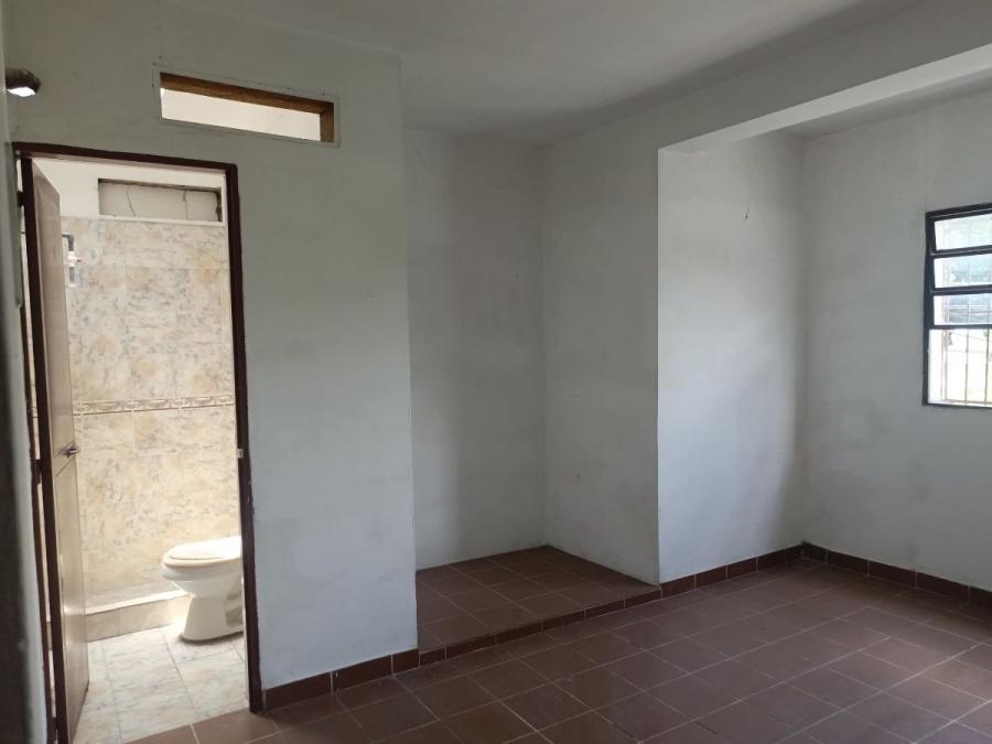Home in Metric Way