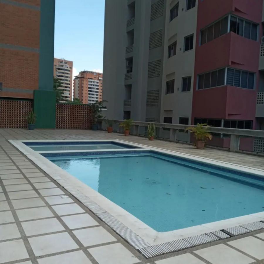 Foto Apartamento en Alquiler en El Parral, Valencia, Carabobo - U$D 580 - APA218527 - BienesOnLine