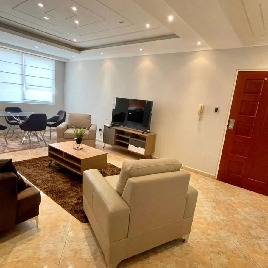 Foto Apartamento en Alquiler en Trigal, Valencia, Carabobo - U$D 600 - APA218646 - BienesOnLine