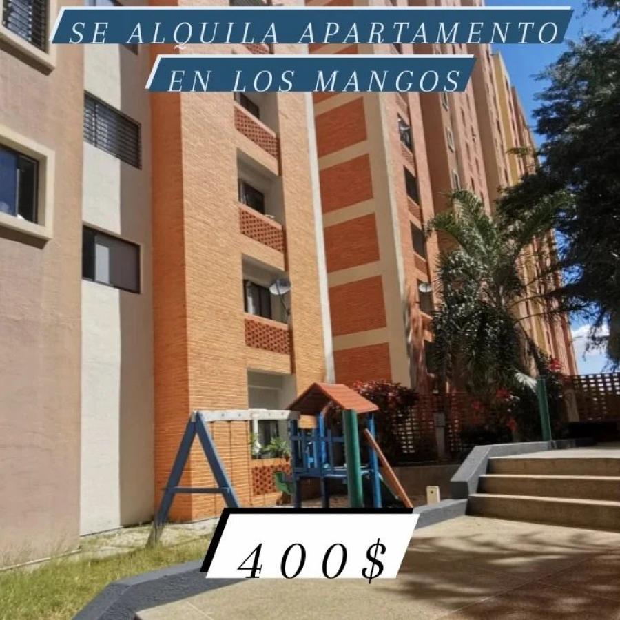 Foto Apartamento en Alquiler en Valencia, Valencia, Carabobo - U$D 400 - APA218652 - BienesOnLine