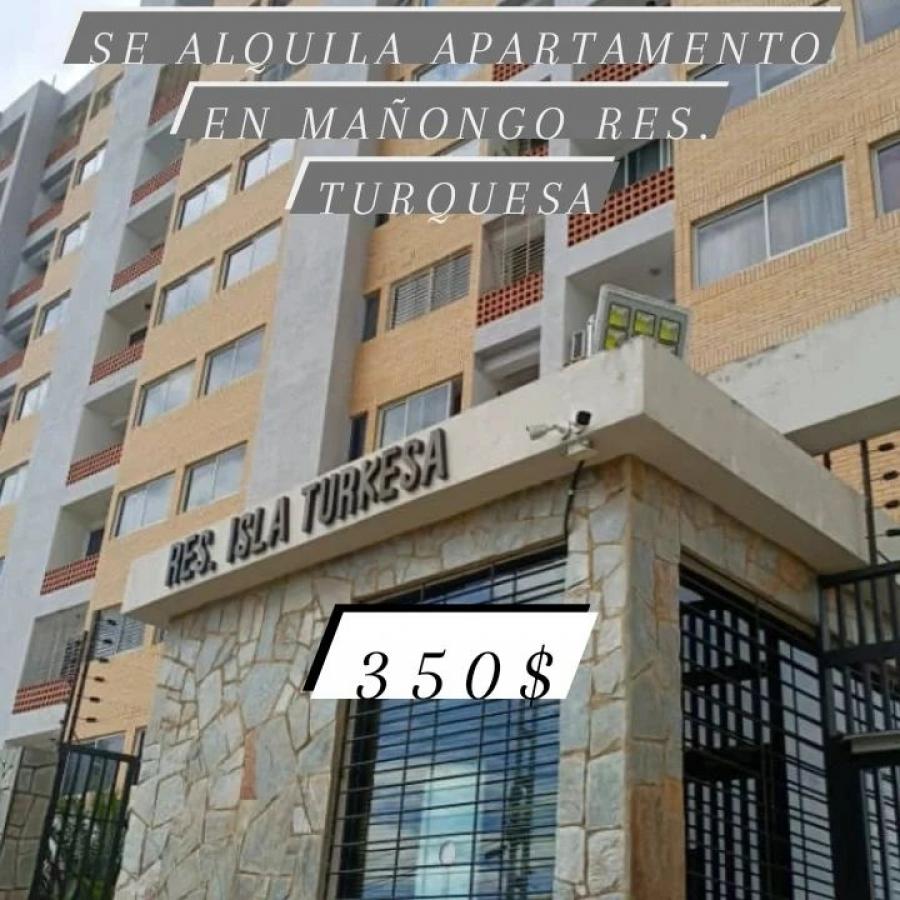 Foto Apartamento en Alquiler en Maongo, Naguanagua, Carabobo - U$D 350 - APA219263 - BienesOnLine
