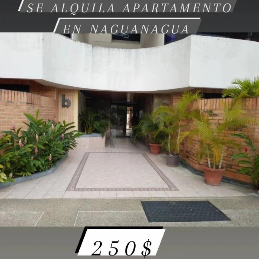 Foto Apartamento en Alquiler en Naguanagua, Naguanagua, Carabobo - U$D 250 - APA218938 - BienesOnLine