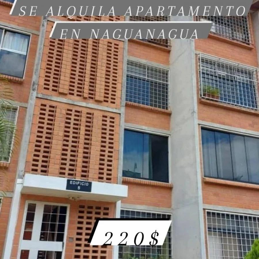 Foto Apartamento en Venta en Naguanagua, Naguanagua, Carabobo - U$D 220 - APV223342 - BienesOnLine