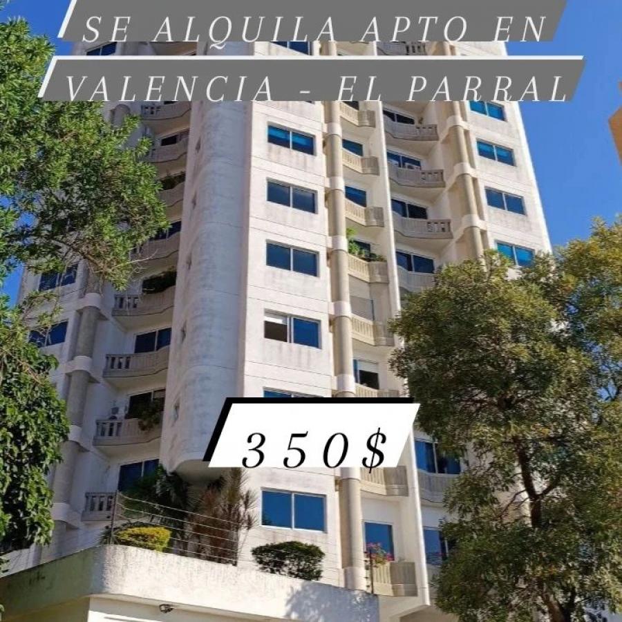 Foto Apartamento en Alquiler en Valencia, Valencia, Carabobo - U$D 350 - APA219176 - BienesOnLine