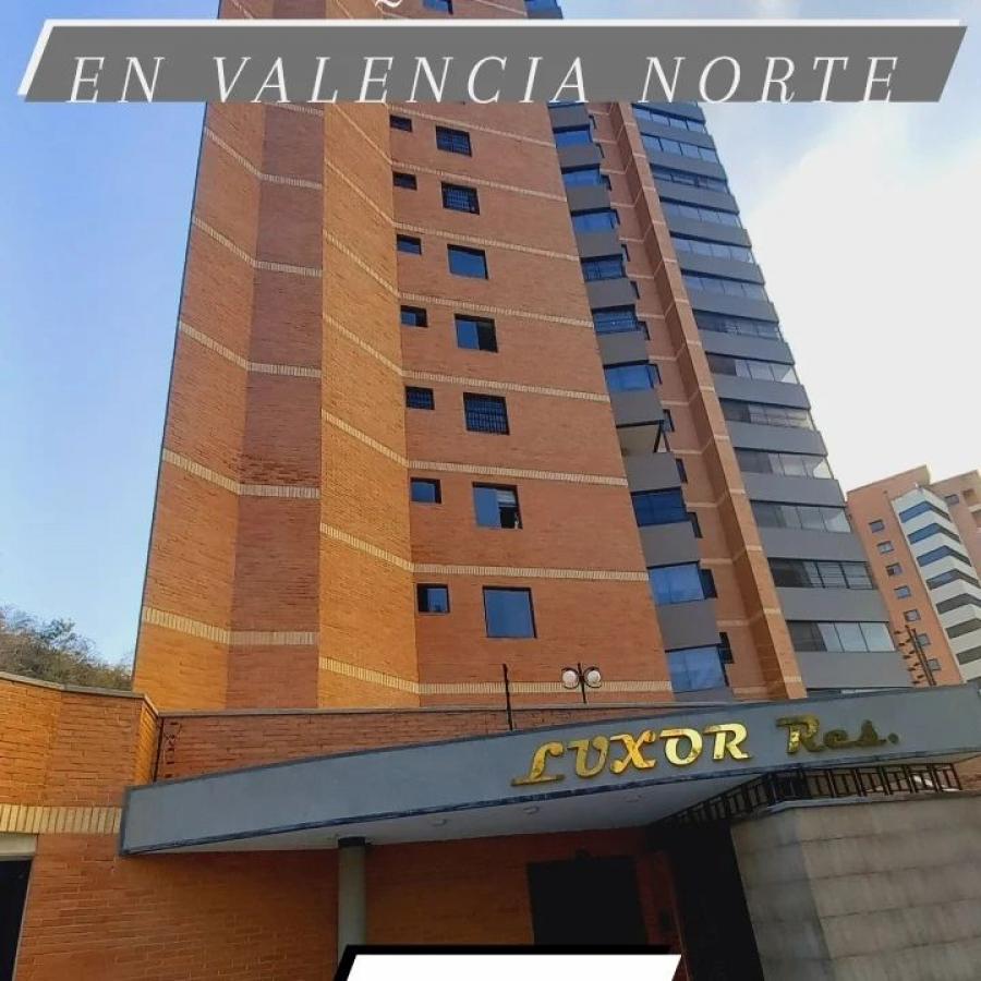 Foto Apartamento en Alquiler en Las Chimeneas, Valencia, Carabobo - U$D 800 - APA219229 - BienesOnLine