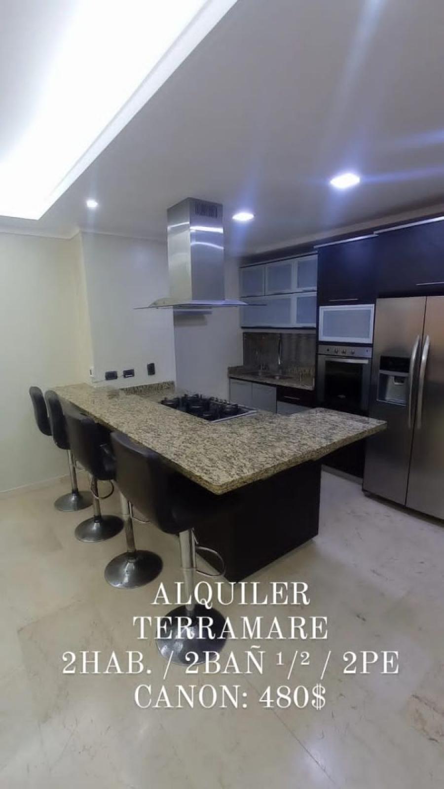 Foto Apartamento en Venta en Terramare, Zona norte, Zulia - U$D 480 - APV204039 - BienesOnLine