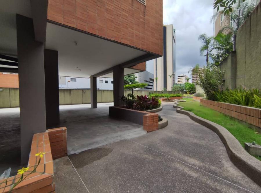 Foto Apartamento en Alquiler en CAMPO ALEGRE, Chacao, Distrito Federal - U$D 850 - APA192052 - BienesOnLine