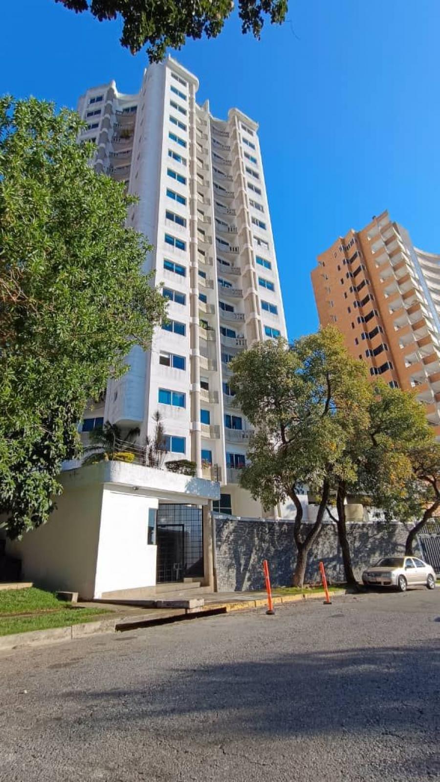 Foto Apartamento en Alquiler en El Parral, Valencia, Carabobo - U$D 380 - APA217175 - BienesOnLine