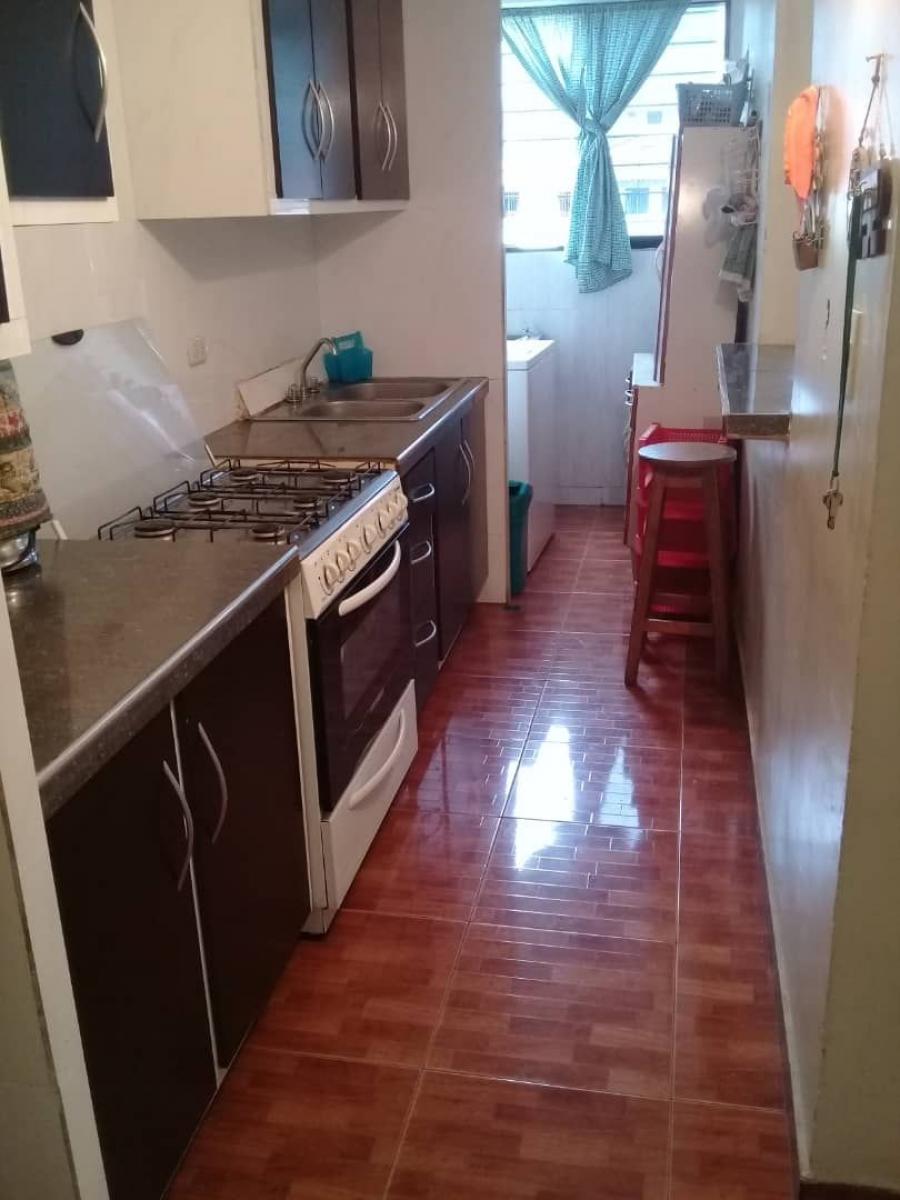 Foto Apartamento en Alquiler en Mrida, Mrida - U$D 140 - APA205780 - BienesOnLine