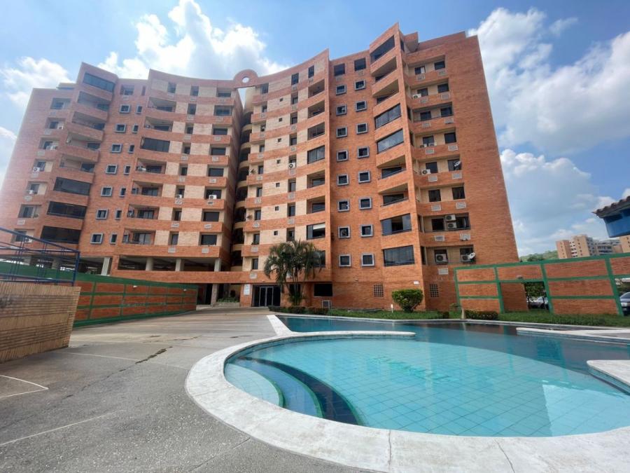 Foto Apartamento en Venta en TAZAJAL, Carabobo - U$D 250 - APV204349 - BienesOnLine