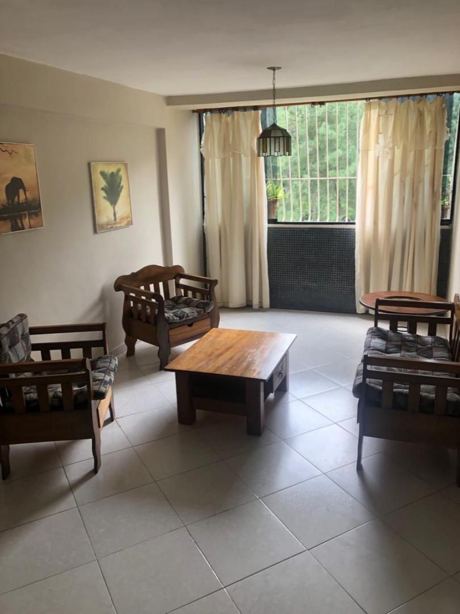 Foto Apartamento en Alquiler en Nagunagua, Naguanagua, Carabobo - U$D 250 - APA220865 - BienesOnLine