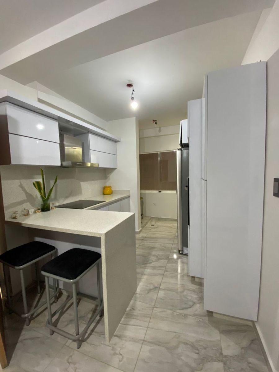 Foto Apartamento en Alquiler en San Diego, Carabobo - U$D 300 - APA197356 - BienesOnLine