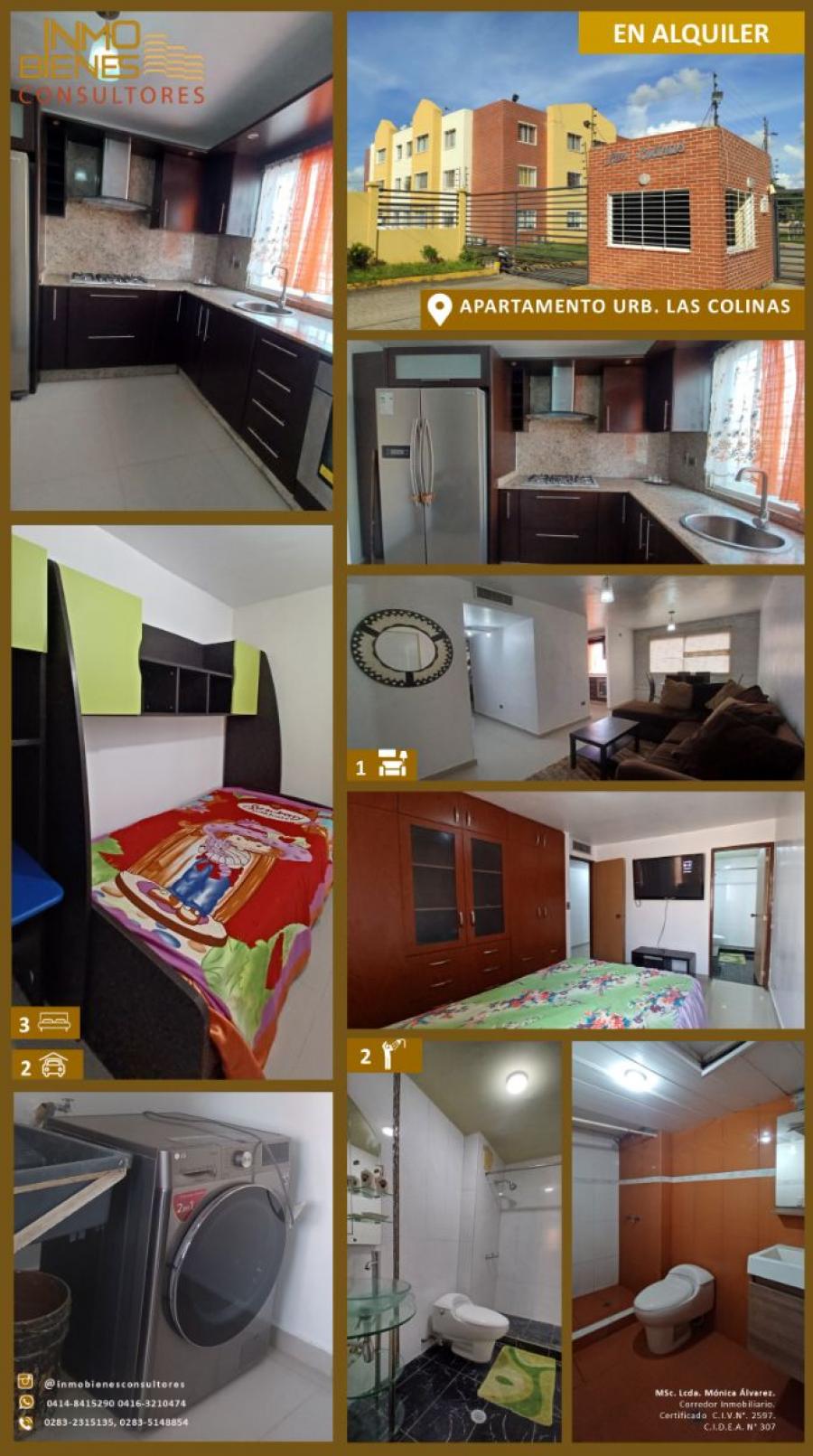 Foto Apartamento en Alquiler en El Tigre, Anzotegui - U$D 300 - APA219453 - BienesOnLine