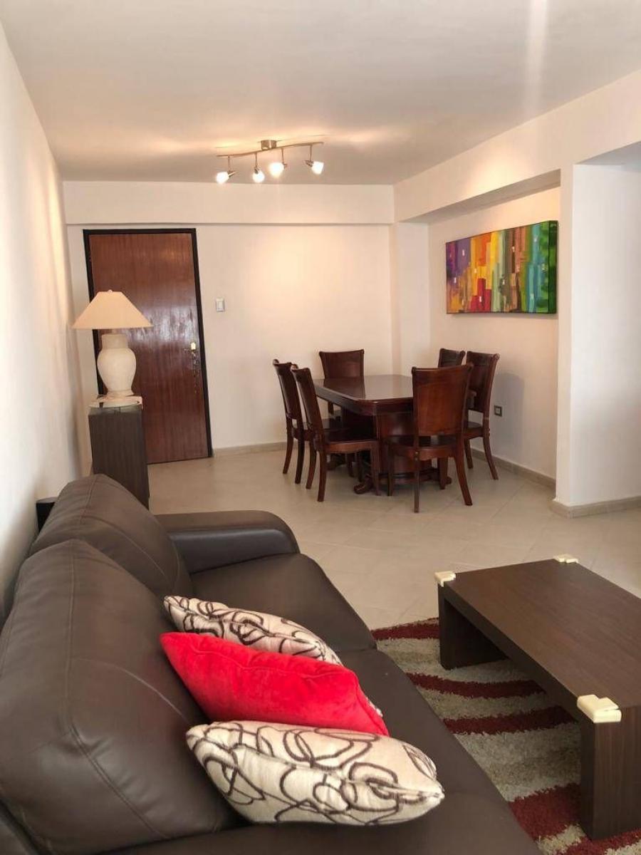 Foto Apartamento en Alquiler en Valencia, Carabobo - U$D 450 - APA175138 - BienesOnLine