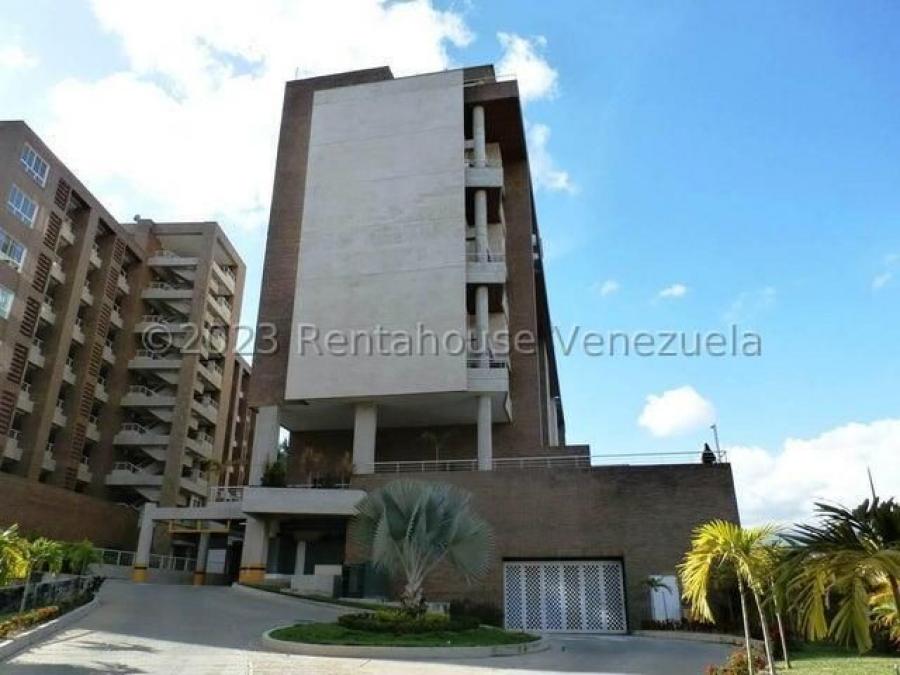 Foto Apartamento en Alquiler en Escampadero, Escampadero, Distrito Federal - U$D 1.400 - APA195944 - BienesOnLine