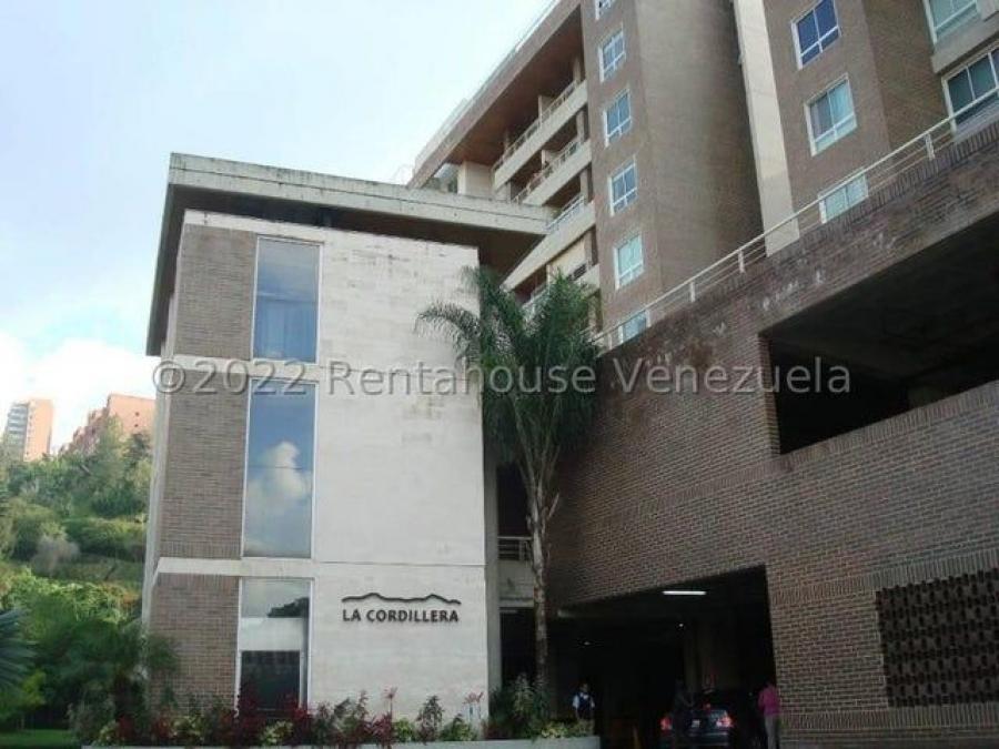 Foto Apartamento en Alquiler en Escampadero, Escampadero, Distrito Federal - U$D 1.400 - APA195942 - BienesOnLine