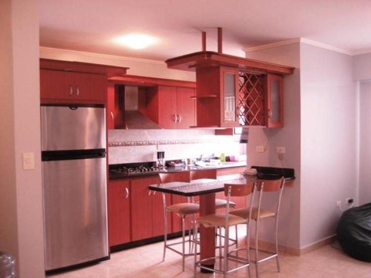 Foto Apartamento en Alquiler en El Parral, Valencia, Carabobo - BsF 8.000 - APA30155 - BienesOnLine