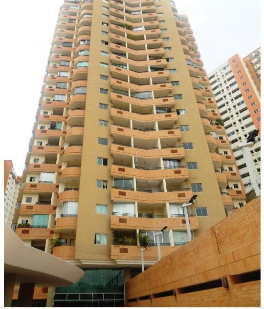 Foto Apartamento en Alquiler en SAN JOSE, Valencia, Carabobo - U$D 250 - APA152620 - BienesOnLine