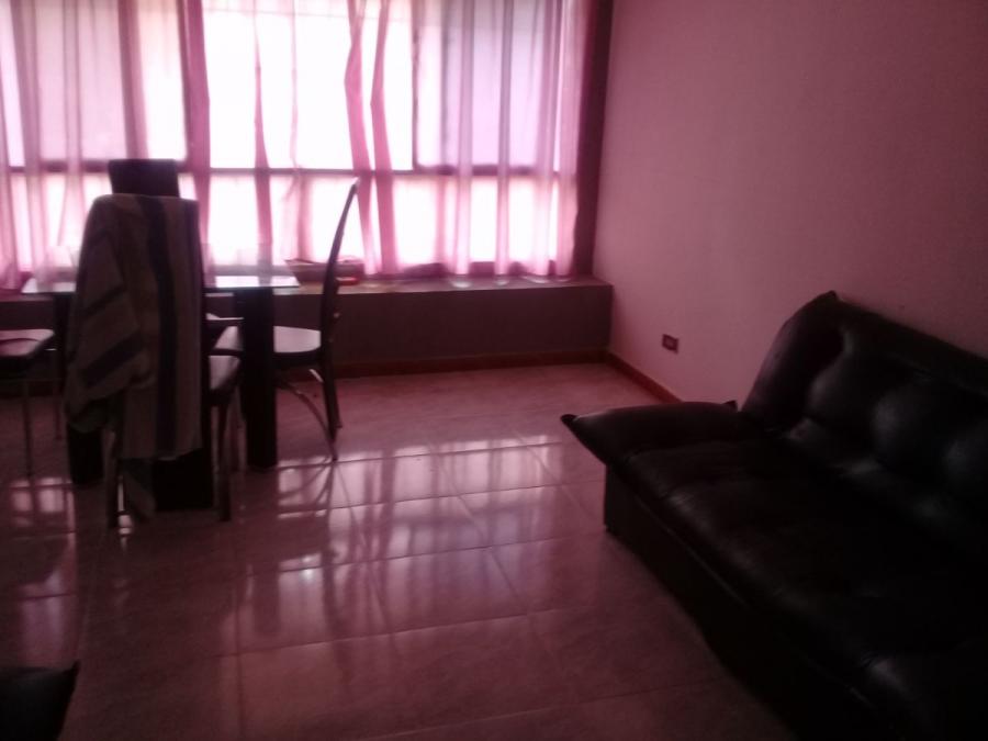 Foto Apartamento en Alquiler en Charallave, Municipio Cristobal Rojas, Miranda - U$D 150 - APA127265 - BienesOnLine