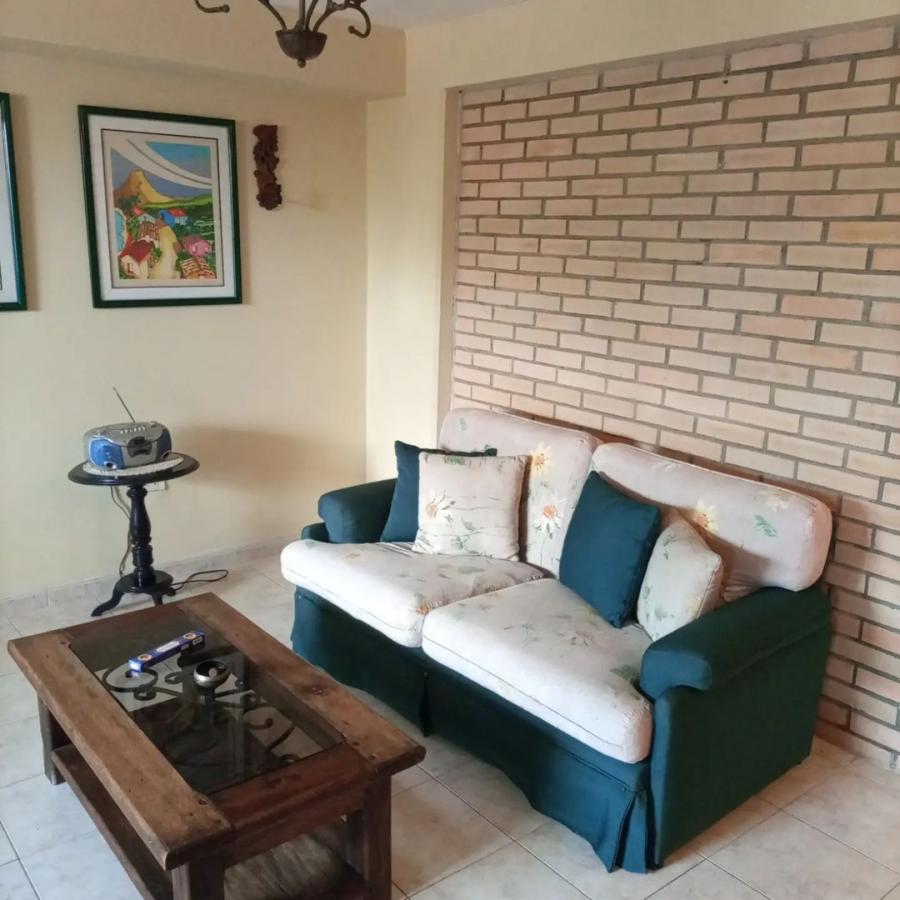 Foto Apartamento en Alquiler en IRIBARREN, Barquisimeto, Lara - U$D 350 - APA225535 - BienesOnLine