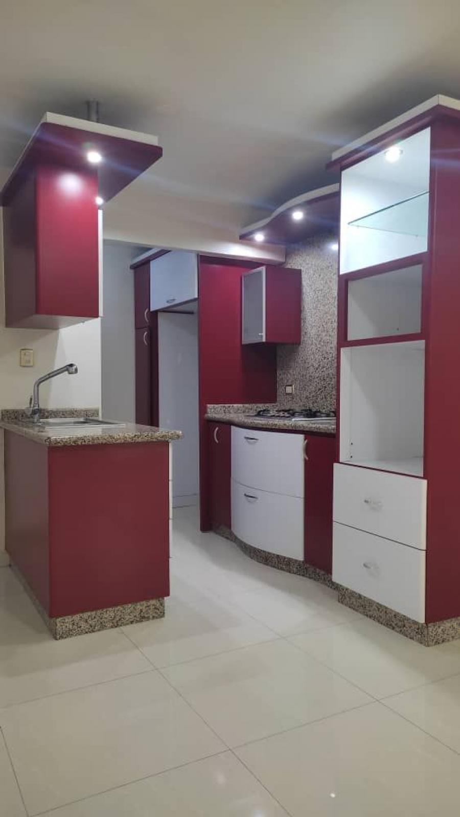 Foto Apartamento en Alquiler en Se alquila apartamento Ubi.terraza San Diego, San Diego, Carabobo - U$D 300 - APA217449 - BienesOnLine