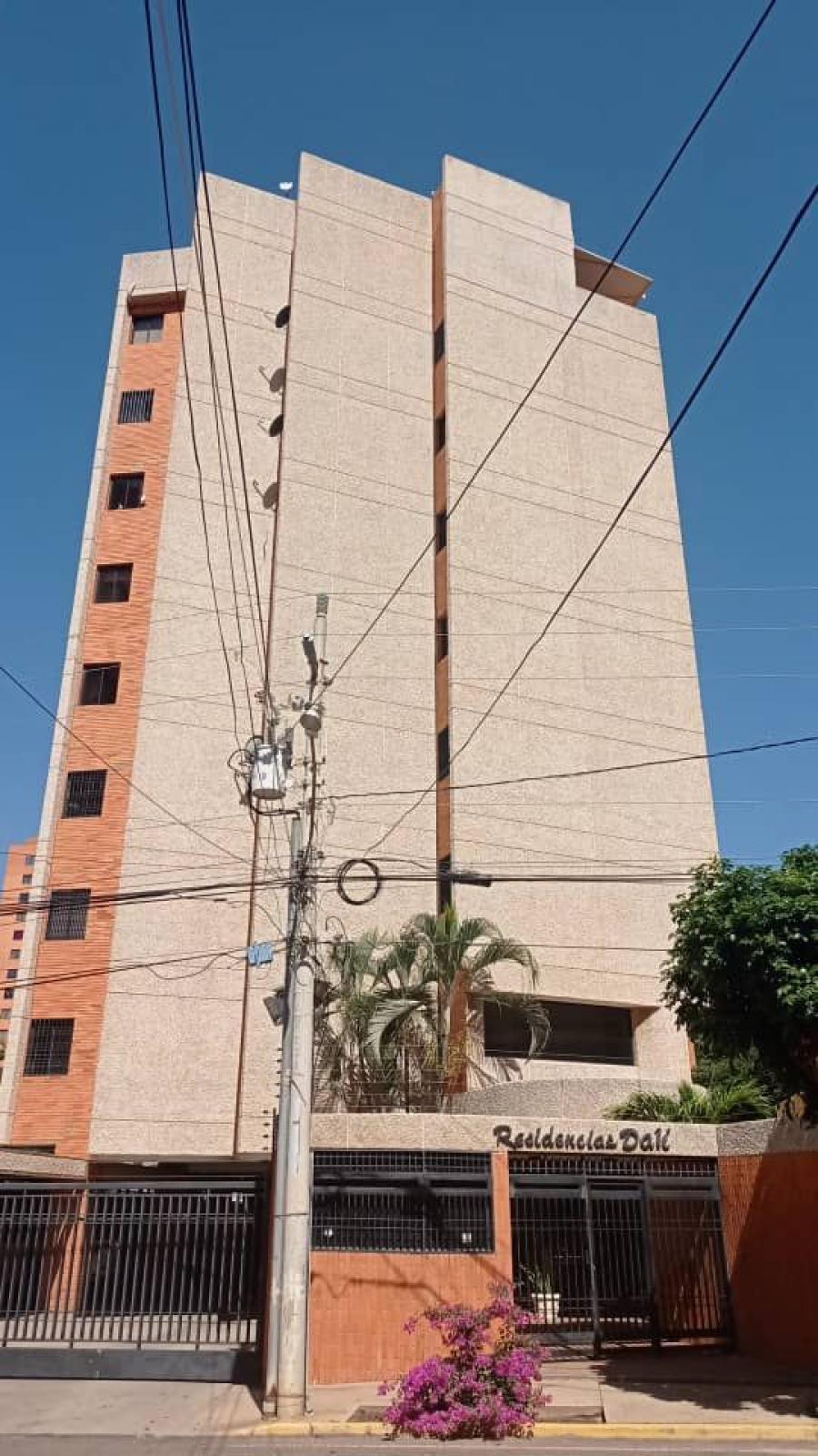 Foto Apartamento en Alquiler en Maracaibo, Maracaibo, Zulia - BsF 700 - APA141988 - BienesOnLine