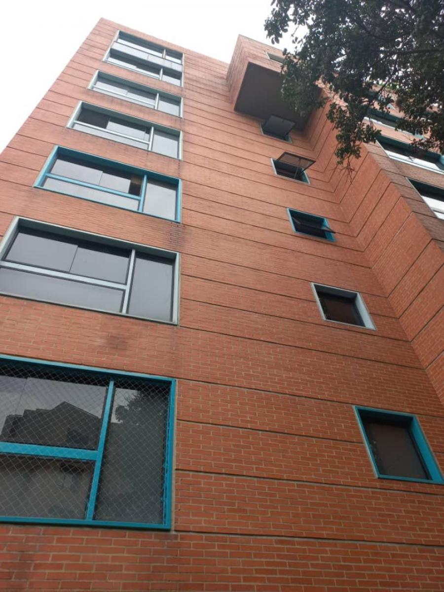 Foto Apartamento en Alquiler en CHACAO, CAMPO ALEGRE, Distrito Federal - U$D 1.500 - APA220404 - BienesOnLine