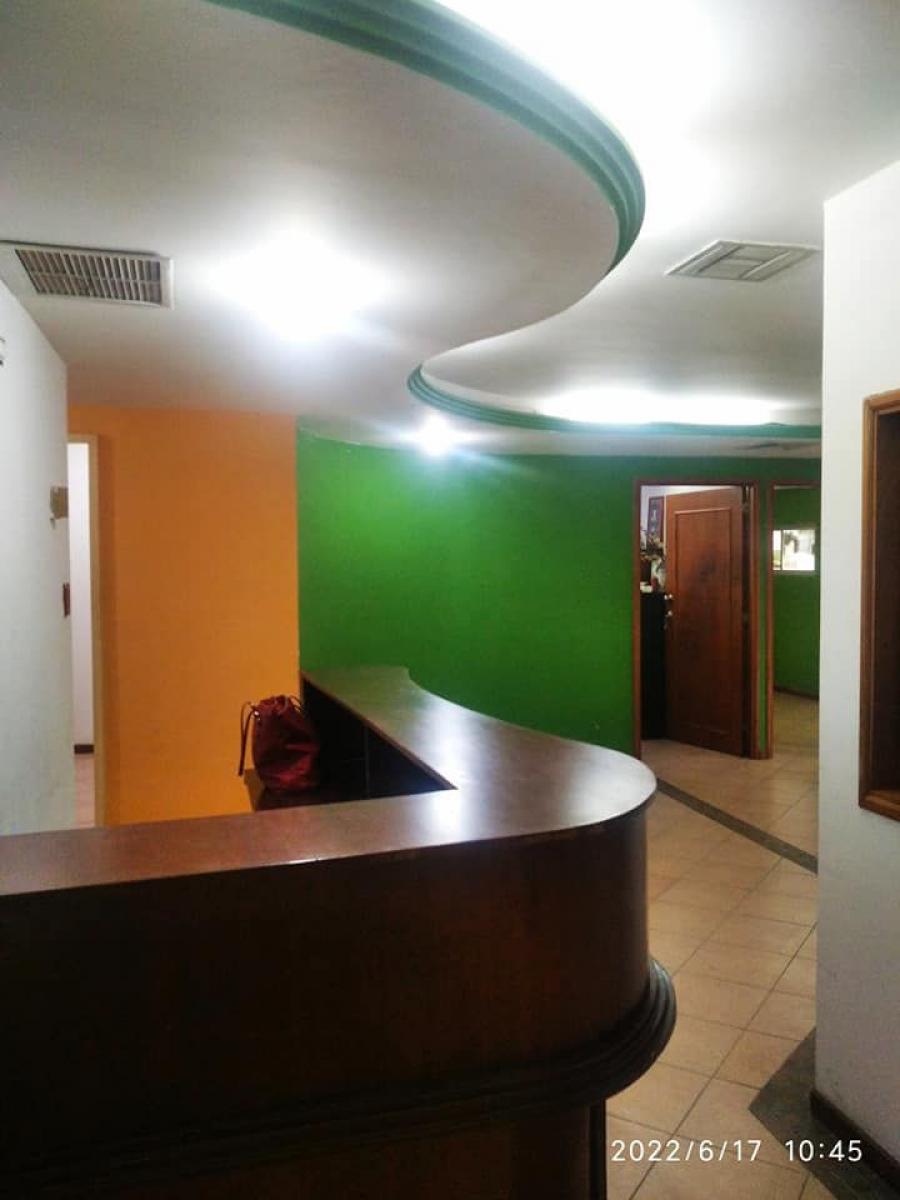 Foto Oficina en Alquiler en Montalbn, Caracas, Distrito Federal - U$D 130 - OFA178945 - BienesOnLine