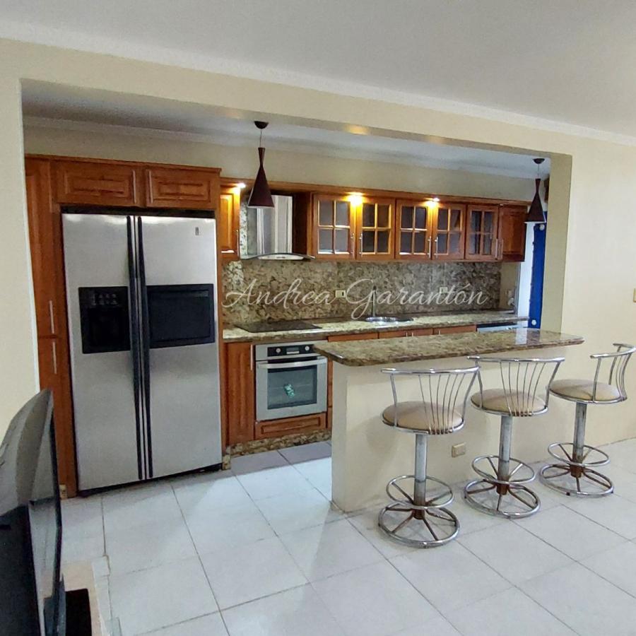 Foto Apartamento en Alquiler en Alta Vista Norte, Ciudad Guayana, Bolvar - U$D 250 - APA197349 - BienesOnLine