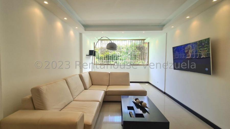 Foto Apartamento en Alquiler en Cumbres de Curumo, Caracas, Distrito Federal - U$D 1.000 - APA222306 - BienesOnLine
