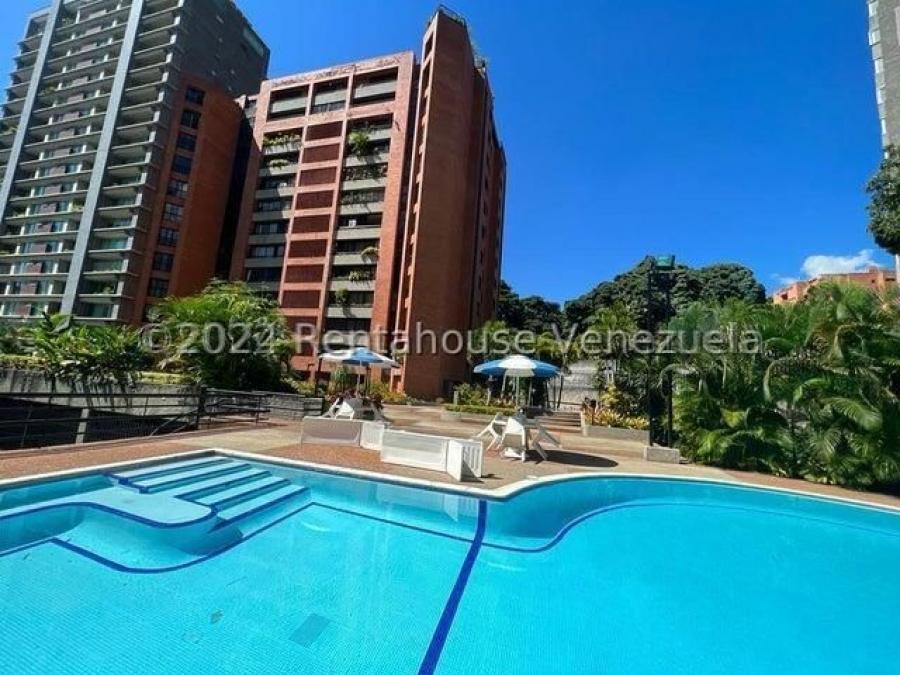 Foto Apartamento en Alquiler en Sebucn, Caracas, Distrito Federal - U$D 1.600 - APA221990 - BienesOnLine